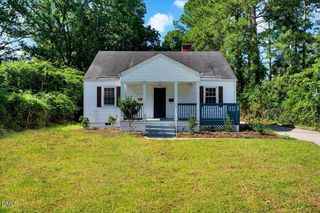 1153 Tarboro Street, Rocky Mount, NC 27801
