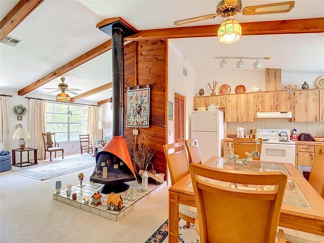 3447 BAYVIEW AVENUE, Weeki Wachee, FL 34607