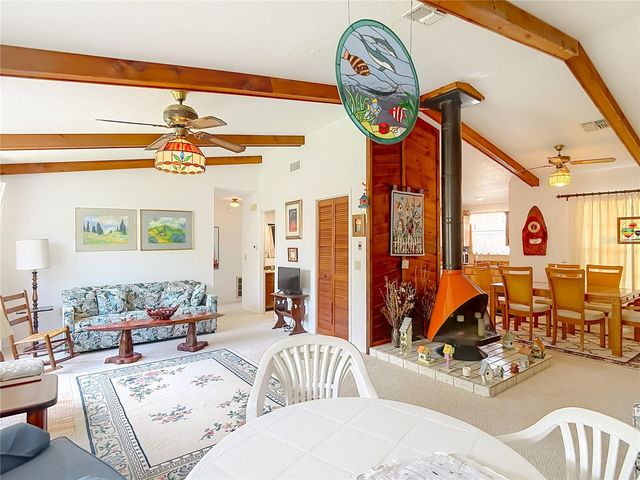 3447 BAYVIEW AVENUE, Weeki Wachee, FL 34607