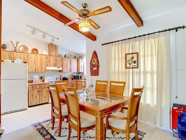 3447 BAYVIEW AVENUE, Weeki Wachee, FL 34607