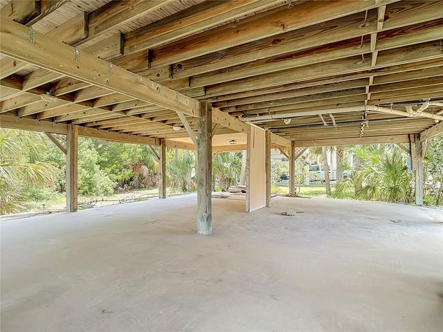 3447 BAYVIEW AVENUE, Weeki Wachee, FL 34607