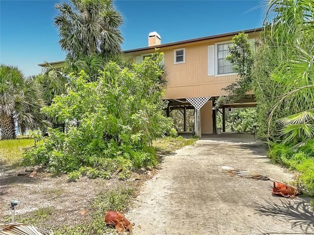 3447 BAYVIEW AVENUE, Weeki Wachee, FL 34607