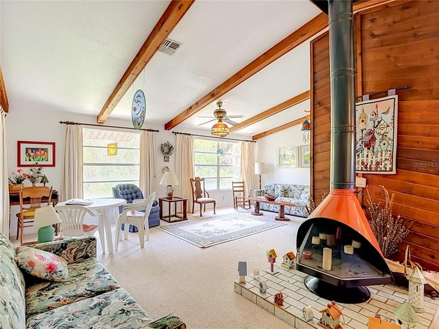 3447 BAYVIEW AVENUE, Weeki Wachee, FL 34607