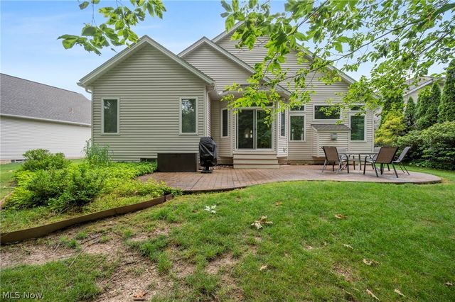 9628 Scottsdale Drive, Broadview Heights, OH 44147