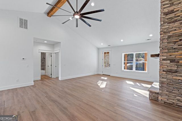 40 Huntington Ridge Road, Blairsville, GA 30512