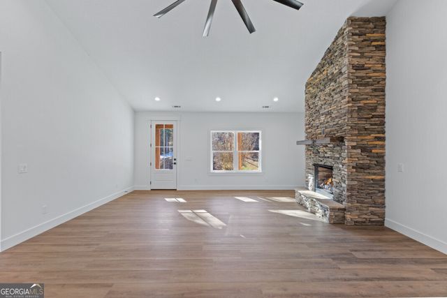 40 Huntington Ridge Road, Blairsville, GA 30512