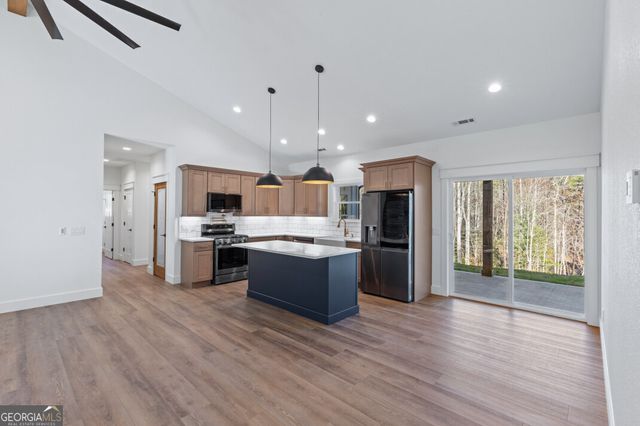 40 Huntington Ridge Road, Blairsville, GA 30512