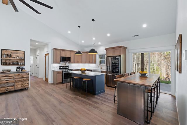 40 Huntington Ridge Road, Blairsville, GA 30512