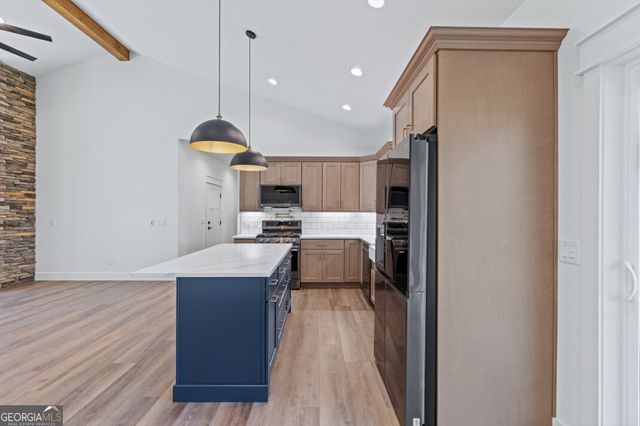 40 Huntington Ridge Road, Blairsville, GA 30512