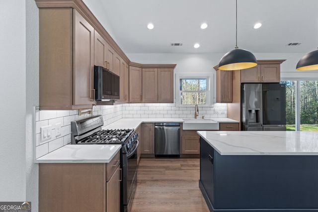 40 Huntington Ridge Road, Blairsville, GA 30512