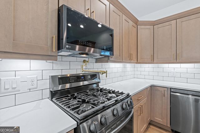 40 Huntington Ridge Road, Blairsville, GA 30512