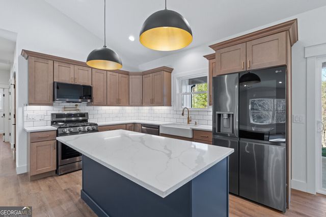 40 Huntington Ridge Road, Blairsville, GA 30512