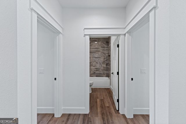 40 Huntington Ridge Road, Blairsville, GA 30512