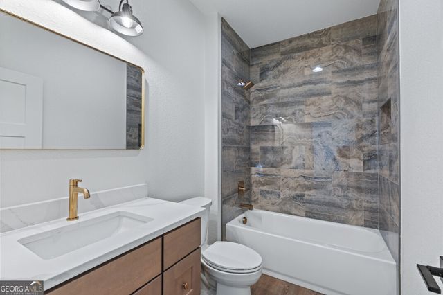 40 Huntington Ridge Road, Blairsville, GA 30512