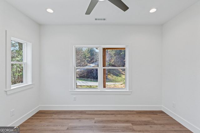 40 Huntington Ridge Road, Blairsville, GA 30512