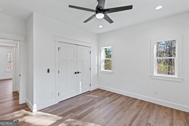 40 Huntington Ridge Road, Blairsville, GA 30512