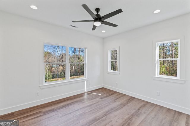 40 Huntington Ridge Road, Blairsville, GA 30512