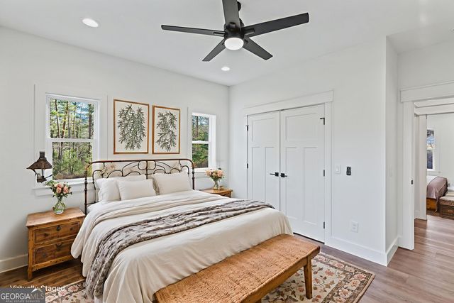 40 Huntington Ridge Road, Blairsville, GA 30512