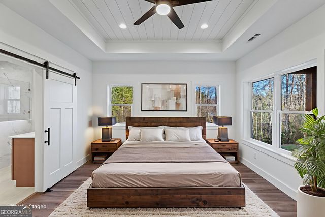 40 Huntington Ridge Road, Blairsville, GA 30512