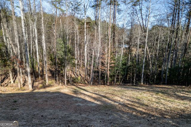40 Huntington Ridge Road, Blairsville, GA 30512