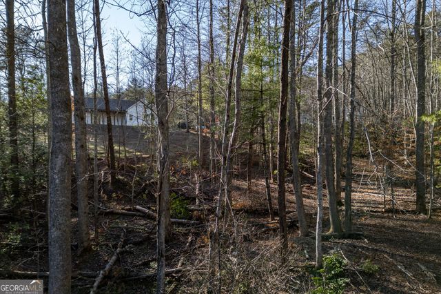 40 Huntington Ridge Road, Blairsville, GA 30512