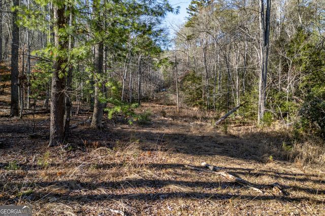 40 Huntington Ridge Road, Blairsville, GA 30512