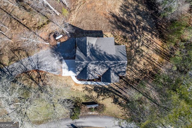 40 Huntington Ridge Road, Blairsville, GA 30512