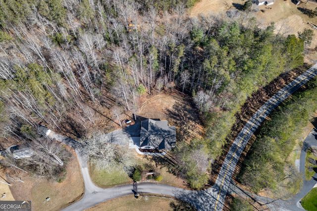 40 Huntington Ridge Road, Blairsville, GA 30512