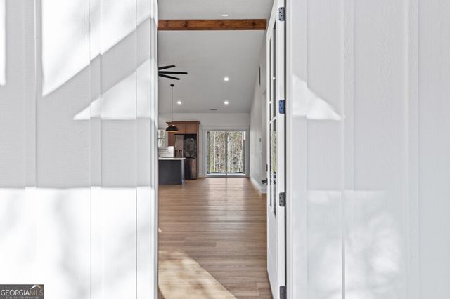 40 Huntington Ridge Road, Blairsville, GA 30512