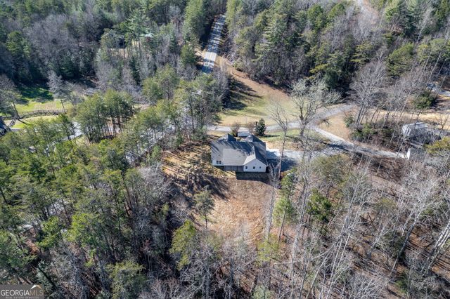 40 Huntington Ridge Road, Blairsville, GA 30512