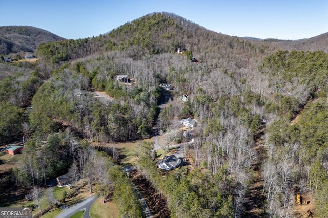 40 Huntington Ridge Road, Blairsville, GA 30512