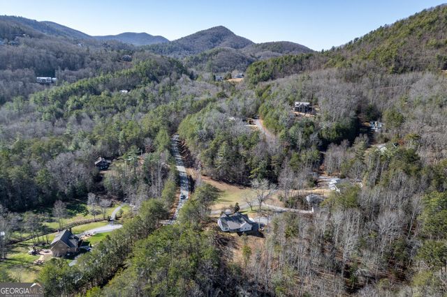 40 Huntington Ridge Road, Blairsville, GA 30512