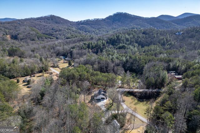 40 Huntington Ridge Road, Blairsville, GA 30512