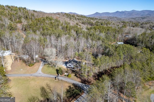 40 Huntington Ridge Road, Blairsville, GA 30512