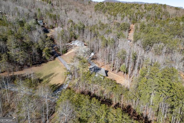 40 Huntington Ridge Road, Blairsville, GA 30512