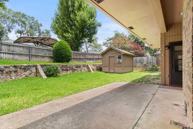 705 Cedar Creek, Tyler, TX 75703