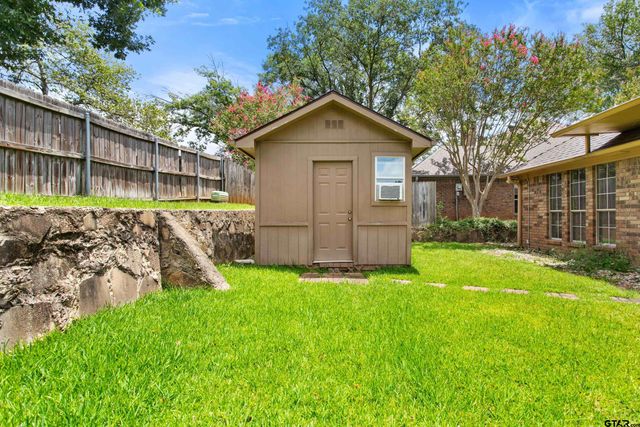 705 Cedar Creek, Tyler, TX 75703