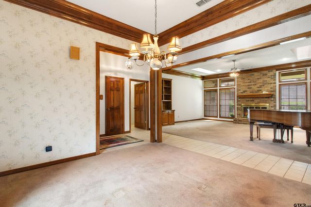 705 Cedar Creek, Tyler, TX 75703