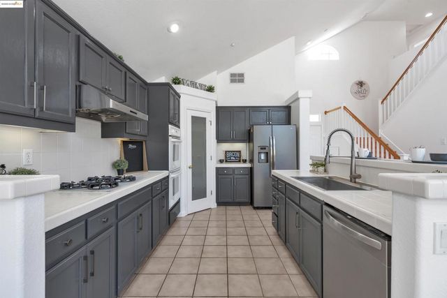 538 Marla Dr, American Canyon, CA 94503