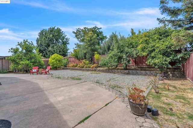 538 Marla Dr, American Canyon, CA 94503