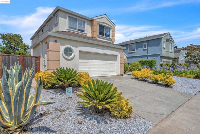 538 Marla Dr, American Canyon, CA 94503
