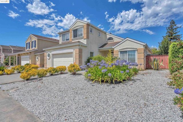 538 Marla Dr, American Canyon, CA 94503