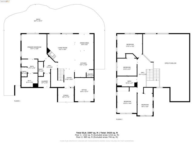 538 Marla Dr, American Canyon, CA 94503