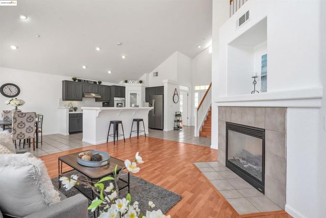 538 Marla Dr, American Canyon, CA 94503