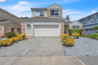 538 Marla Dr, American Canyon, CA 94503