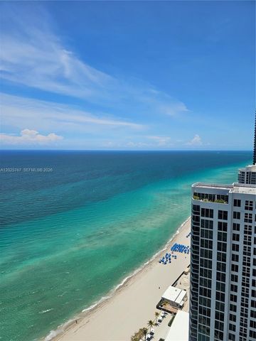 18975 Collins Ave 3504, Sunny Isles Beach, FL 33160