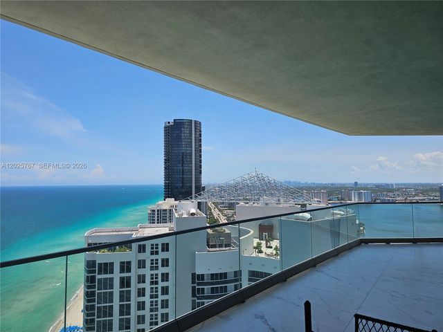 18975 Collins Ave 3504, Sunny Isles Beach, FL 33160