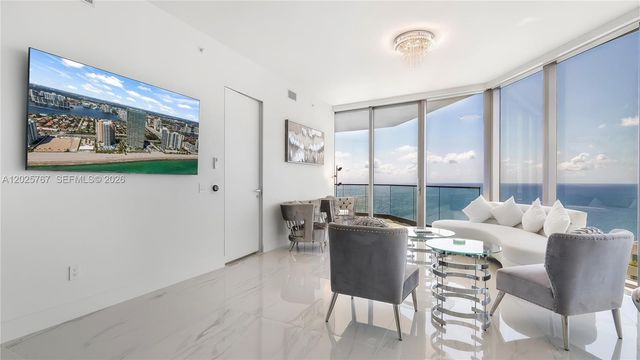 18975 Collins Ave 3504, Sunny Isles Beach, FL 33160