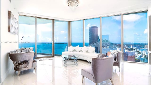 18975 Collins Ave 3504, Sunny Isles Beach, FL 33160