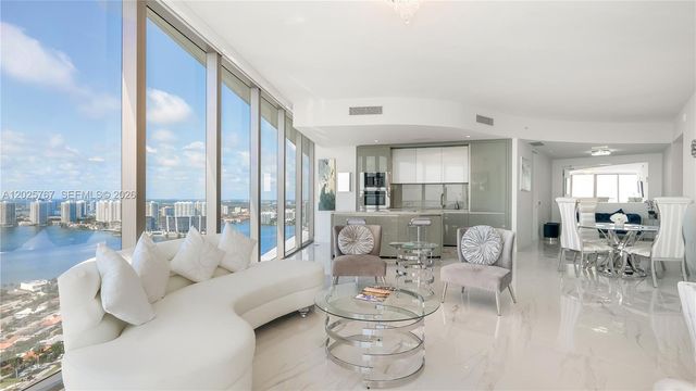 18975 Collins Ave 3504, Sunny Isles Beach, FL 33160
